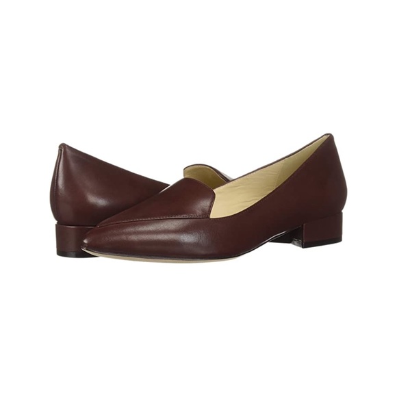 Cole Haan Shoes - ❌SOLD❌Cole Haan Women's Dellora Skimmer Loafer Flat